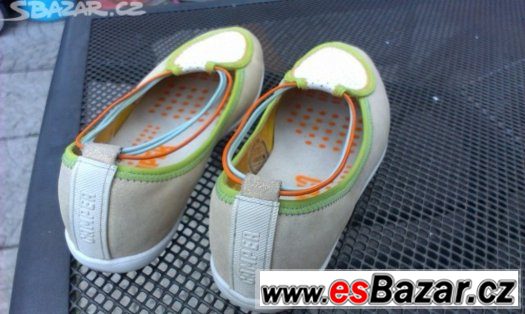 Camper balerínky vel. 37 – fotografie 2