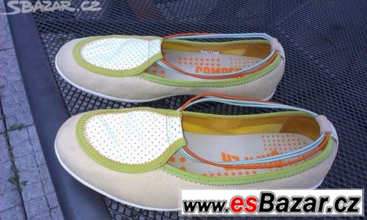 Camper balerínky vel. 37 – fotografie 3