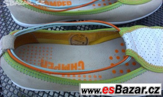 Camper balerínky vel. 37 – fotografie 5