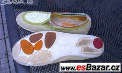 Camper balerínky vel. 37