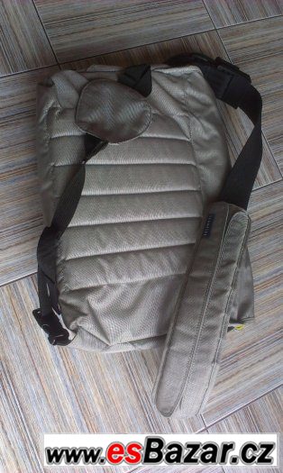 TAŠKA CRUMPLER Miss D. Flower 15" – fotografie 4