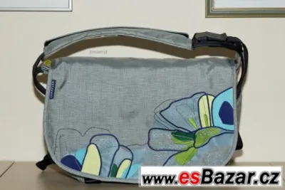 TAŠKA CRUMPLER Miss D. Flower 15"