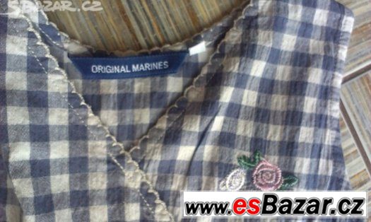 Dětské šatičky Original Marines, 18 měsíců – fotografie 2