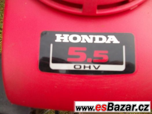 Motor HONDA – fotografie 3