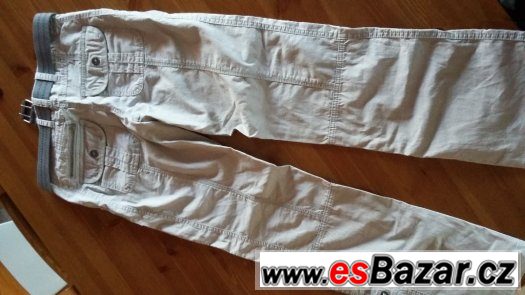 Dámské kalhoty sOliver vel 34 – fotografie 2