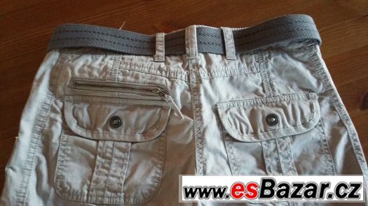 Dámské kalhoty sOliver vel 34 – fotografie 3
