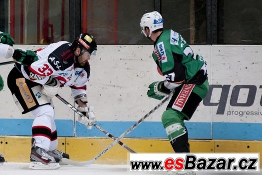 SLEVA 41% z p.c. - Hráčská vesta PASS X-FORCE – fotografie 3