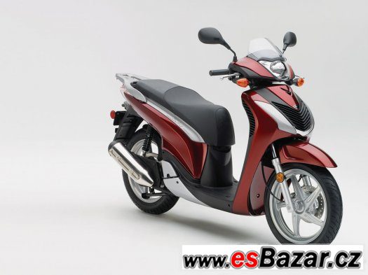 Honda – fotografie 1