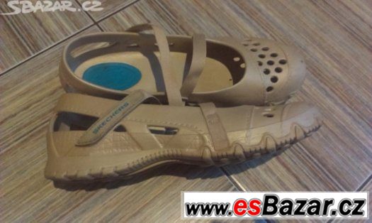 Boty SKECHERS vel. 37 – fotografie 3