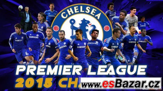 Chelsea vs Everton 16.1.2016 – fotografie 1