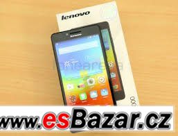 Lenovo A 6000 – fotografie 2