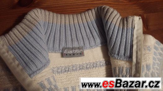 Dámský svetr Eisbar – fotografie 2