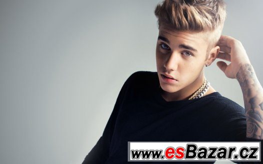 JUSTIN BIEBER O2 Arena Praha sobota 12.11.2016 – fotografie 1