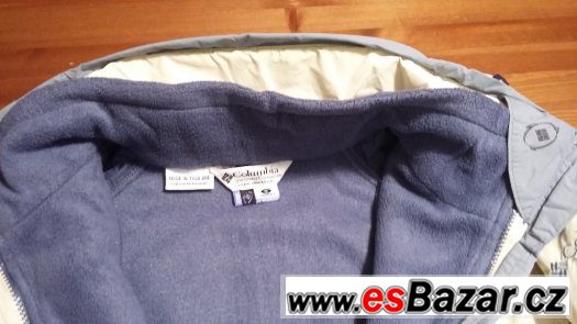 Dámská bunda Columbia 2v1, vel. M – fotografie 2