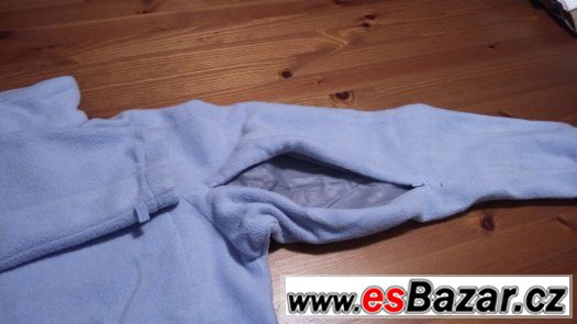 Dámská bunda Columbia 2v1, vel. M – fotografie 4