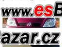 Renault Scenic I díly – fotografie 1