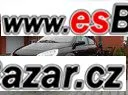 Renault Scenic II díly