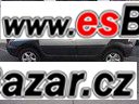 Renault Scenic RX4 díly – fotografie 1