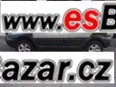Renault Scenic RX4 díly