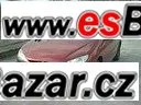 Peugeot 206 díly