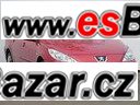 Peugeot 307 díly – fotografie 1