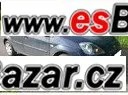 Ford Fiesta  díly