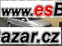 Ford Fusion díly
