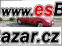 Ford Focus díly