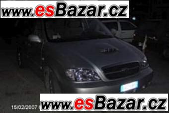 Kia Carnival rv2000 – fotografie 1
