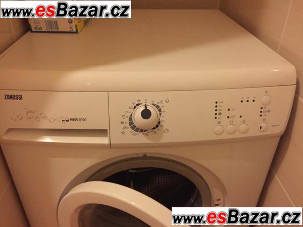 Prodam pracku Zanussi – fotografie 3