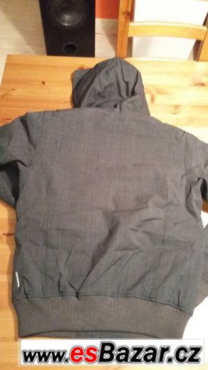 Dámská bunda Alpine Pro, vel. M – fotografie 5