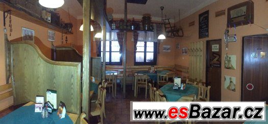 Restaurace Svitavy – fotografie 4