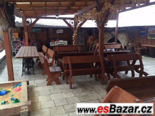 Prodej restaurace Svitavy – fotografie 4