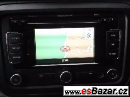 Škoda Fabia  combi1.2 TSI,DSG,5/2012,1.maj.,serv.,77 KW – fotografie 2