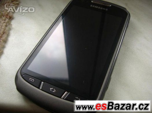 Prodám Samsung Galaxy Xcover 2, ještě 12měsíců v záruce – fotografie 2