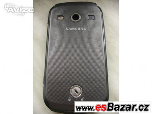 Prodám Samsung Galaxy Xcover 2, ještě 12měsíců v záruce – fotografie 3