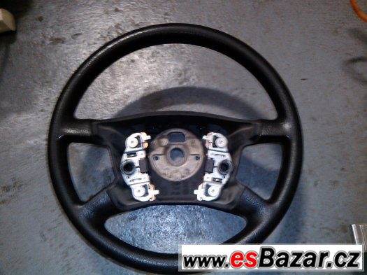 Volant Fabia I – fotografie 3