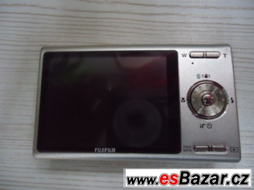 FUJIFILM – fotografie 1