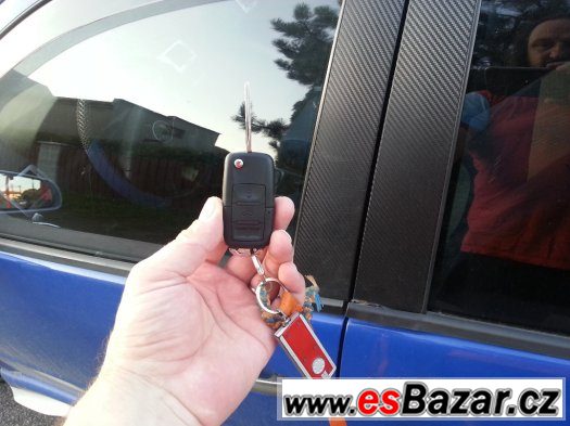 Fabia 1,4 mpi rv 2001 – fotografie 5