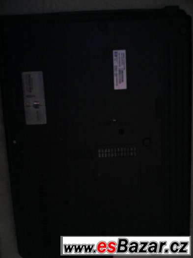 Hp 67335s – fotografie 2