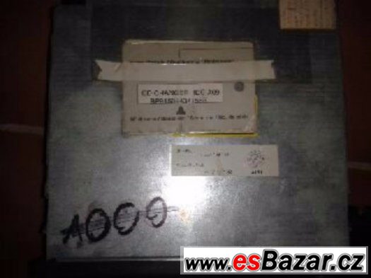 Amplifier,CD přehrávač CD měnič Blaupunkt – fotografie 4