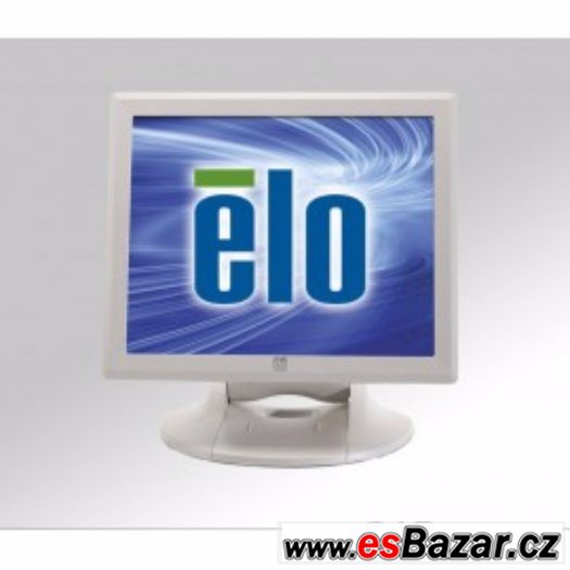 NOVY Dotykovy Touchscreen LCD monitor ELO ET1729L – fotografie 2