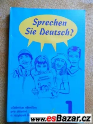 Sprechen Sie Deutsch?