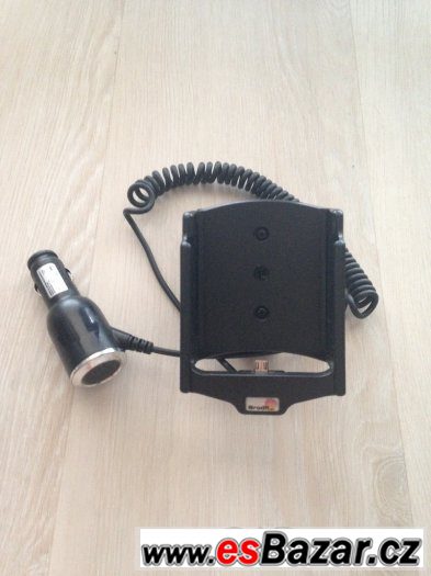 Aktivní držák do auta na Samsung Galaxy S2 – fotografie 1