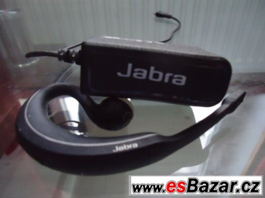 Jabra – fotografie 1