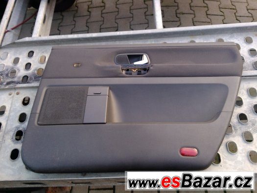3 x PZ tapec Sharan – fotografie 1