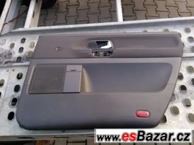 3 x PZ tapec Sharan