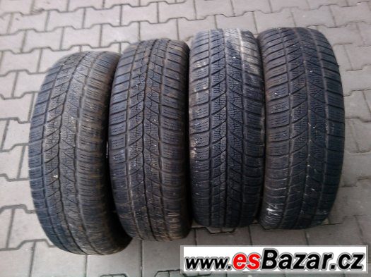 Barum Polaris 195/65 R15 – fotografie 1