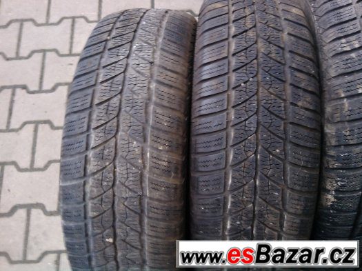 Barum Polaris 195/65 R15 – fotografie 2