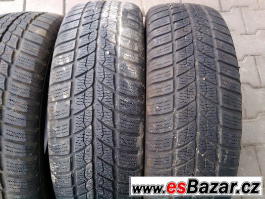 Barum Polaris 195/65 R15 – fotografie 3